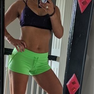 🔥 Reebok Athletic Shorts